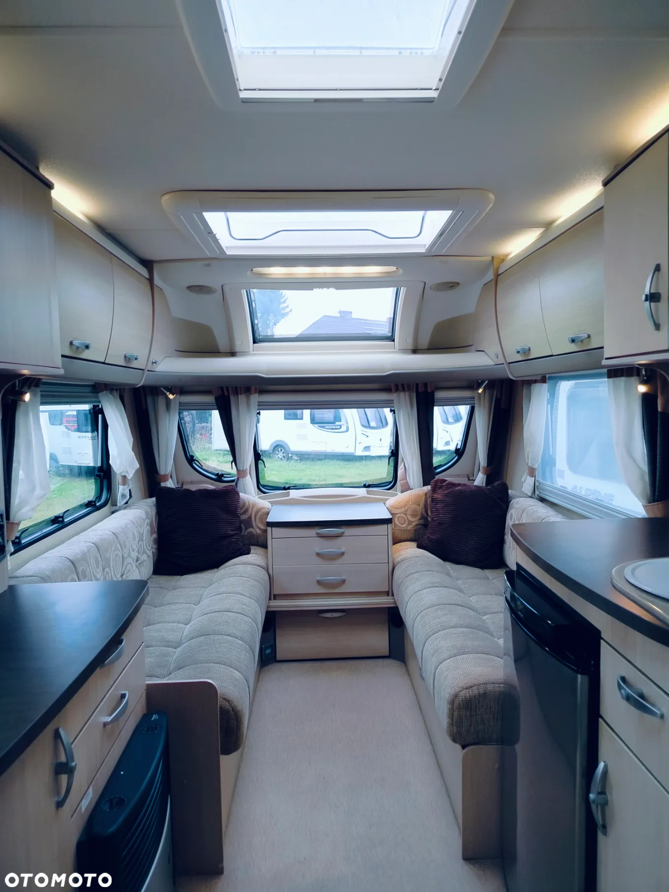 SWIFT Challenger 442 - 10