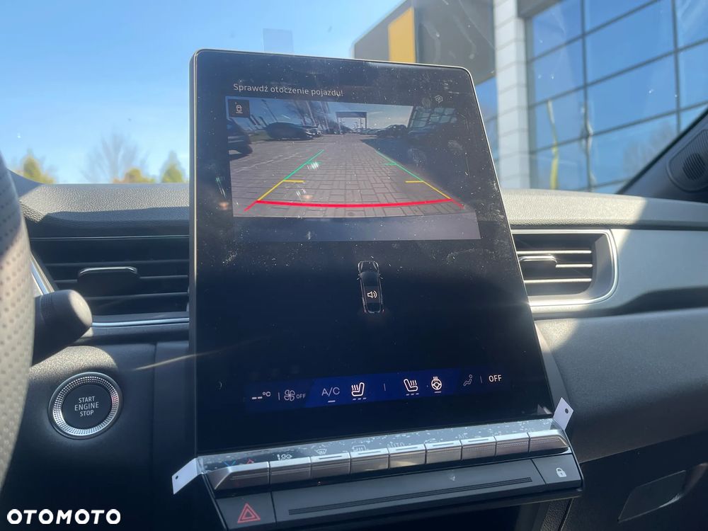 Renault Symbioz 1.8 E-Tech Full Hybrid 160 Techno - 14