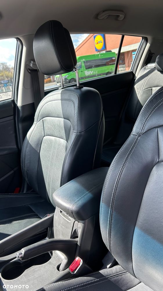 Kia Sportage 1.7 CRDI XL 2WD - 17