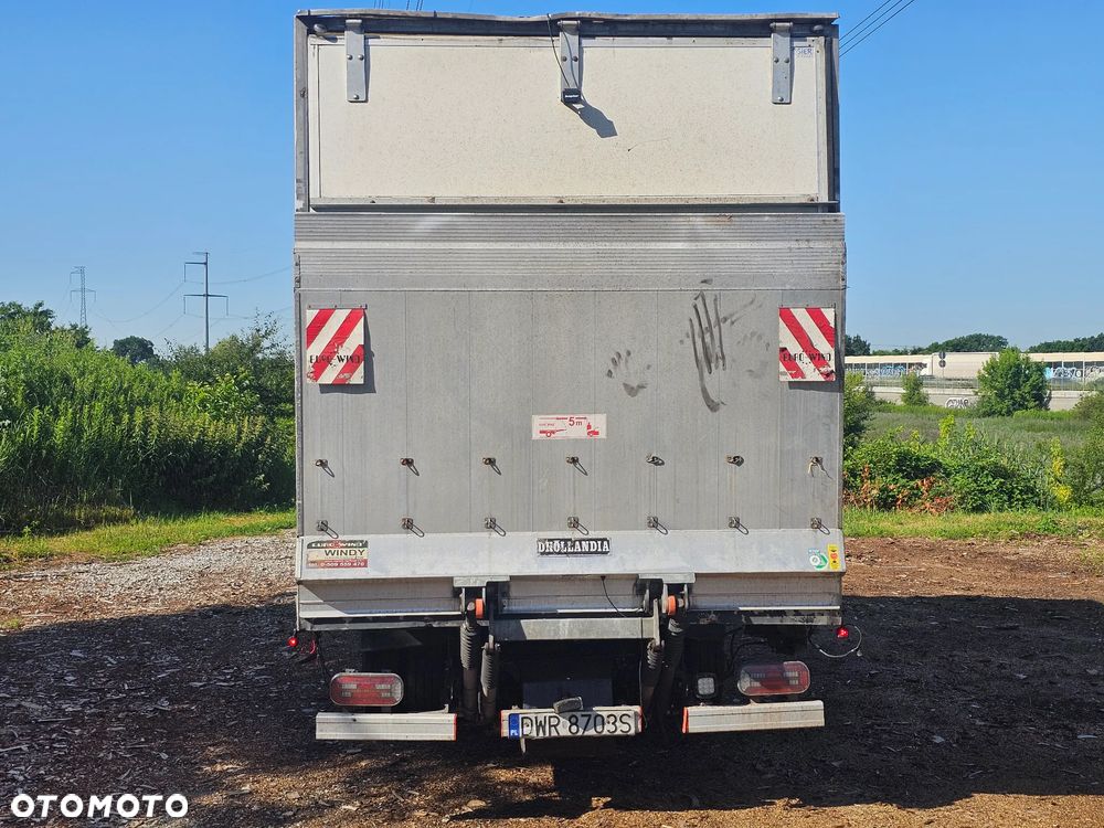 Iveco Daily 40C15 - 10