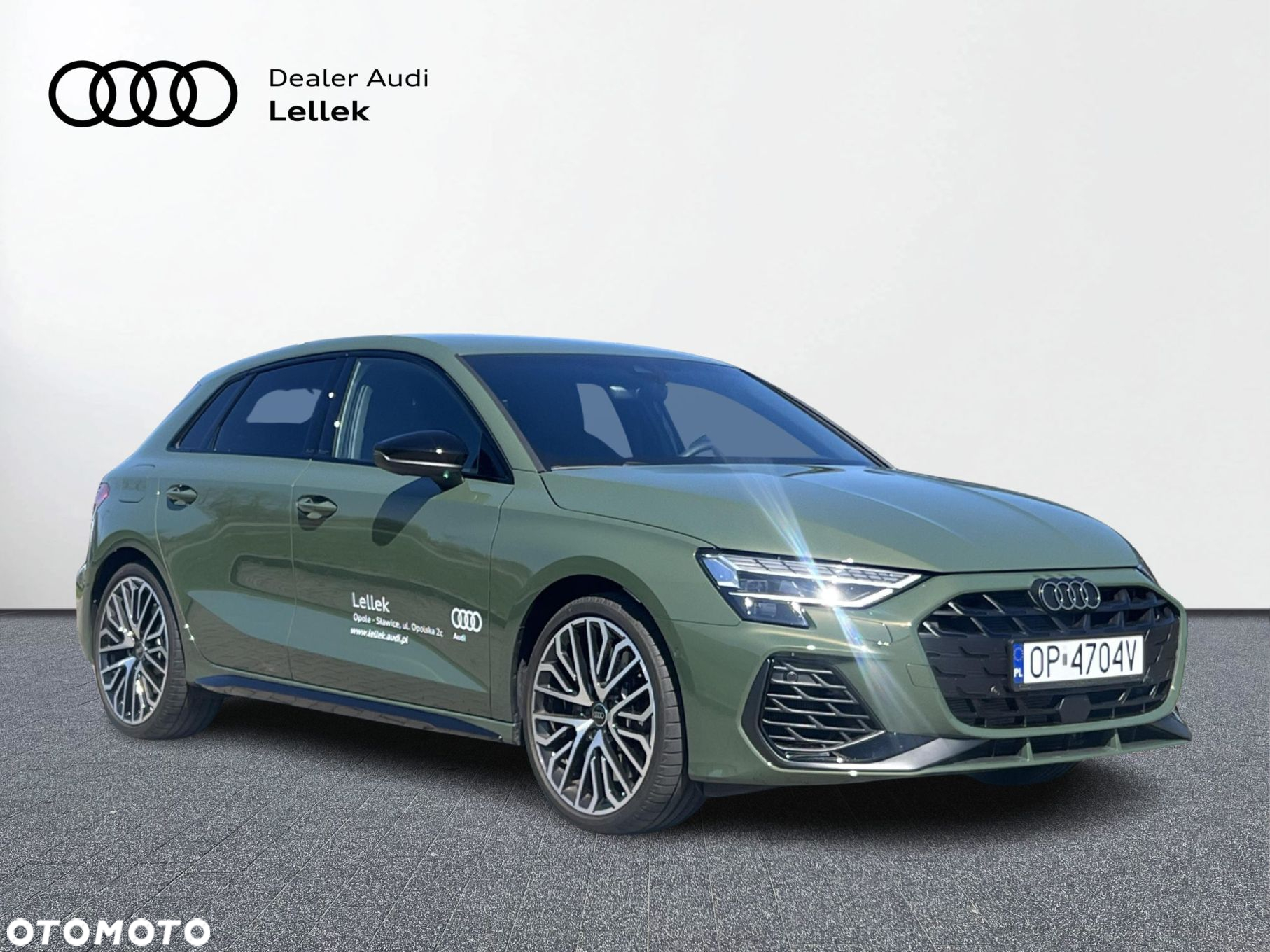 Audi S3 - 6