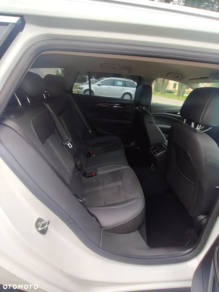 Opel Insignia 2.0 Automatik Business Innovation - 14