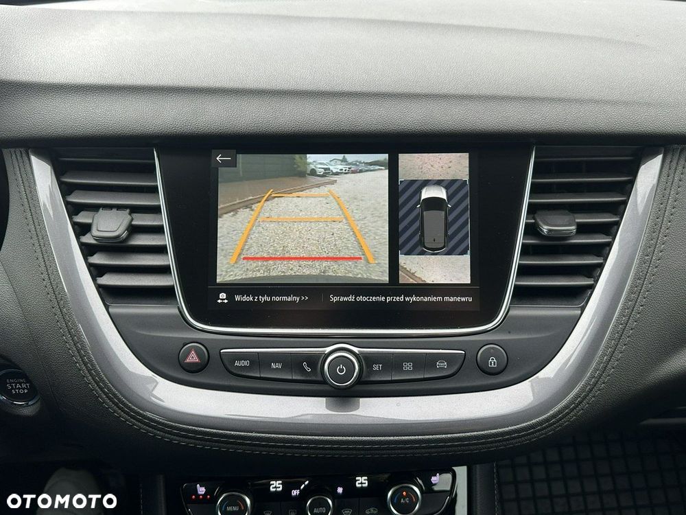Opel Grandland X - 28