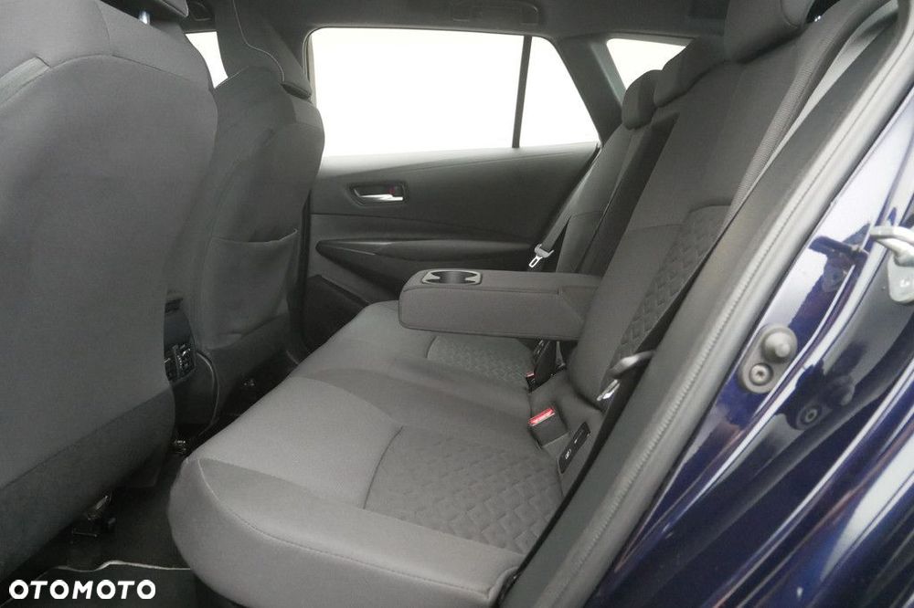 Toyota Corolla - 15