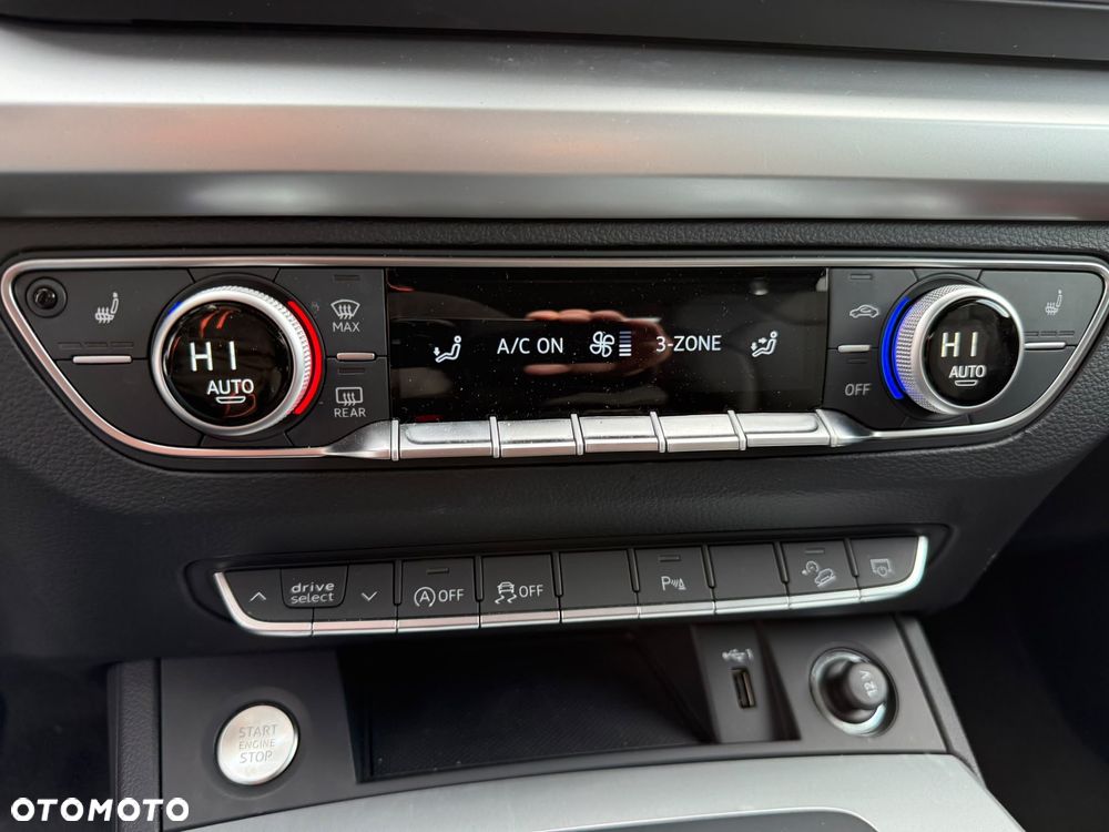 Audi Q5 35 TDI mHEV Advanced S tronic - 19