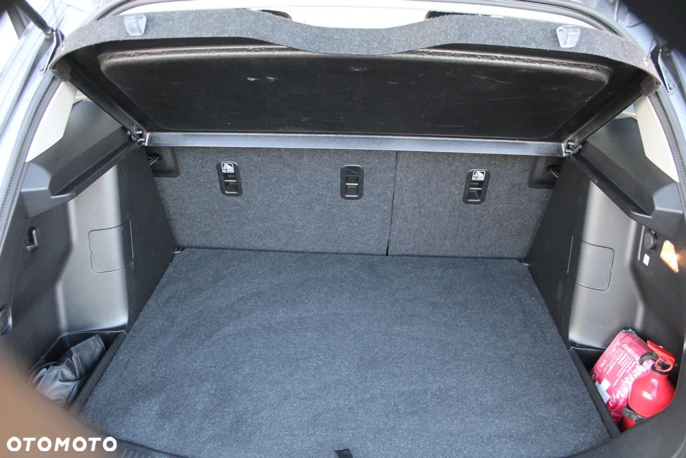 Suzuki SX4 S-Cross 1.4 SHVS Premium 4WD - 15