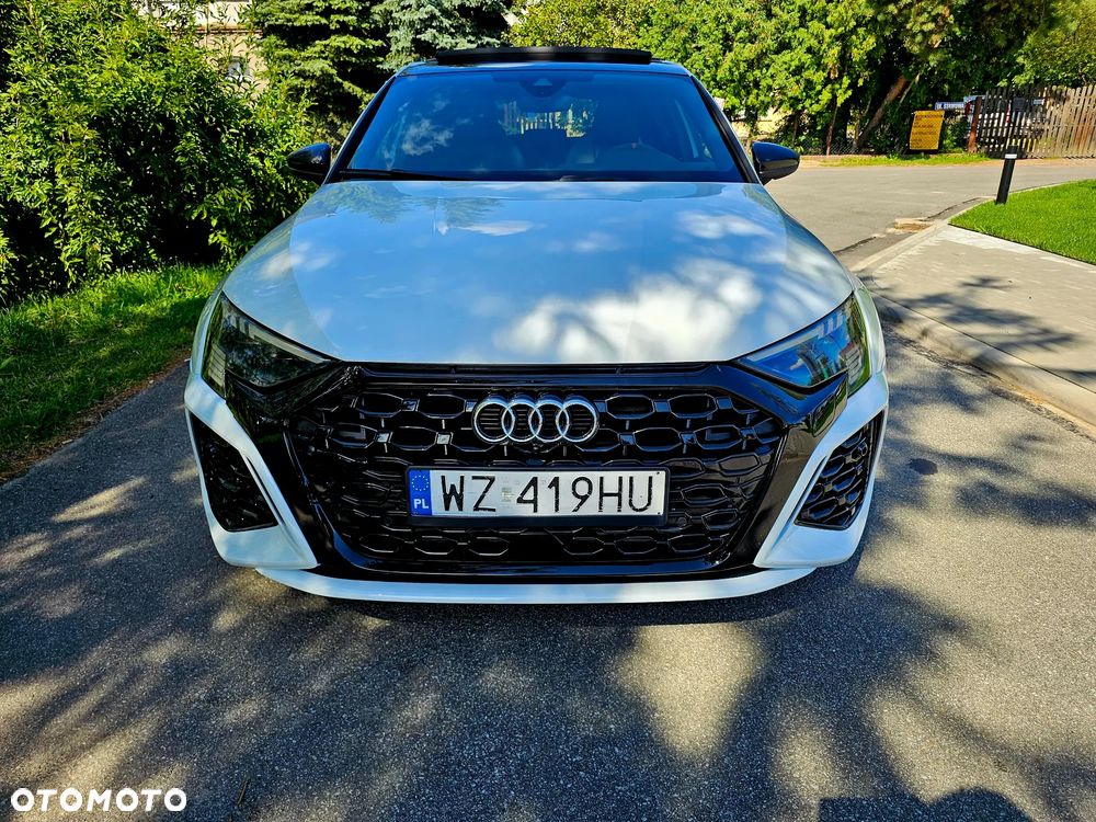 Audi RS3 Sportback 2.5 TFSI Quattro S tronic - 28