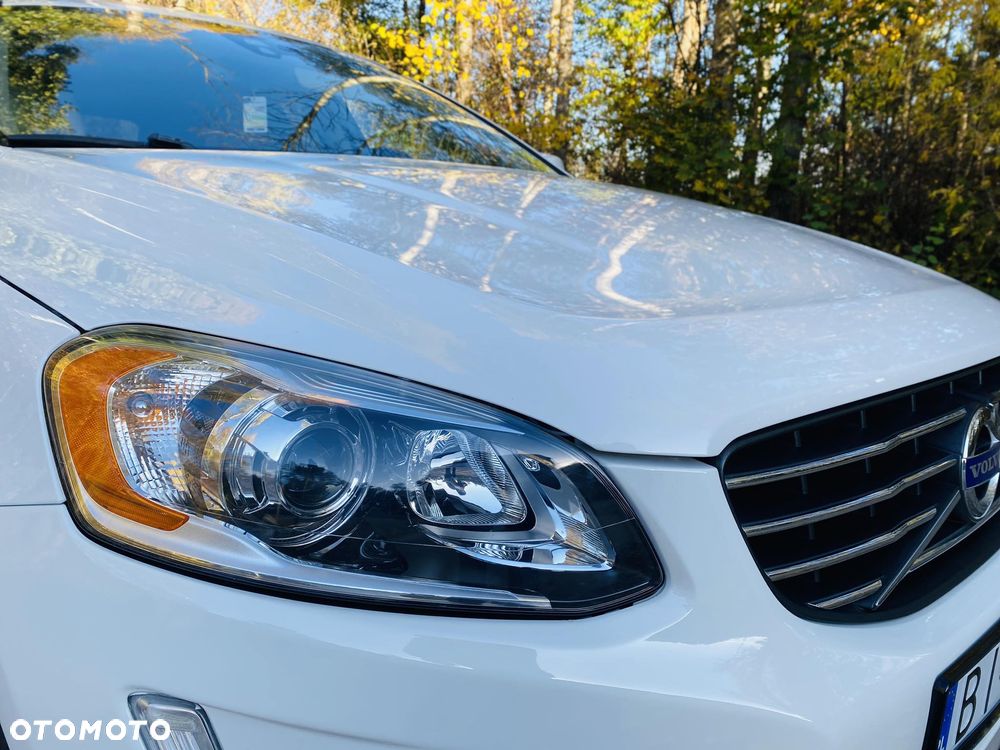 Volvo XC 60 T5 Geartronic Linje Inscription - 12
