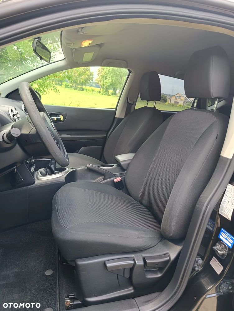 Nissan Qashqai 1.6 Acenta - 18