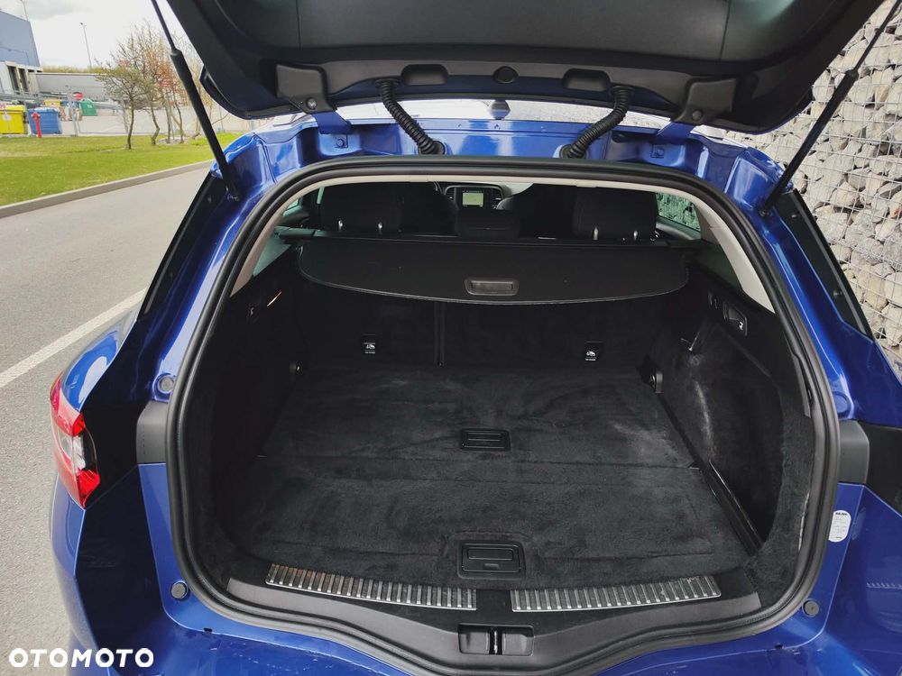 Renault Megane ENERGY dCi 130 GT LINE - 15