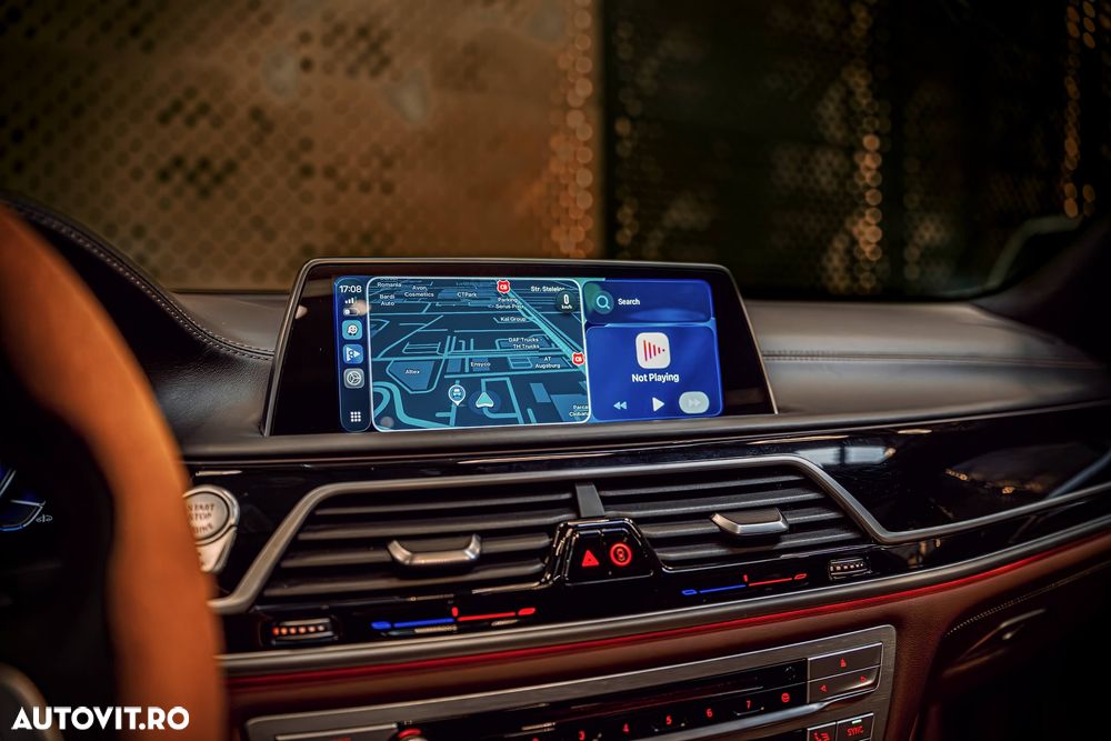 BMW Seria 7 740i - 30