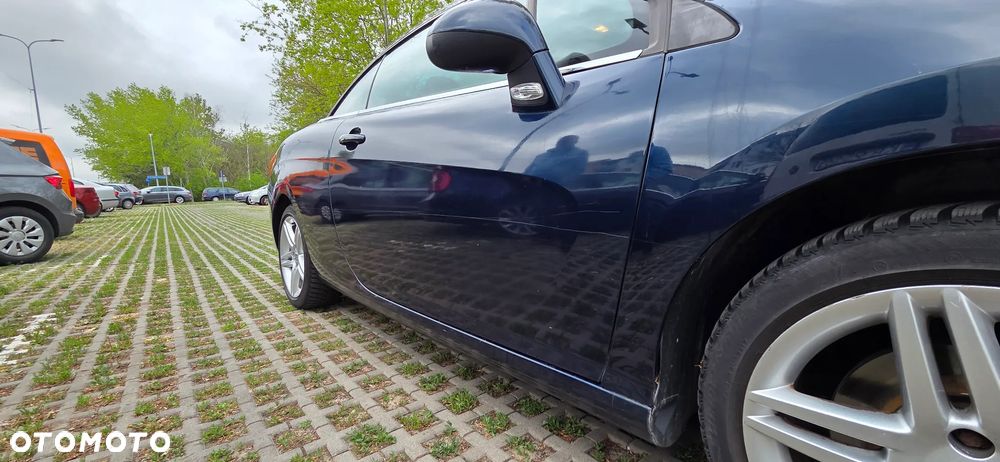 Peugeot 308 CC - 13