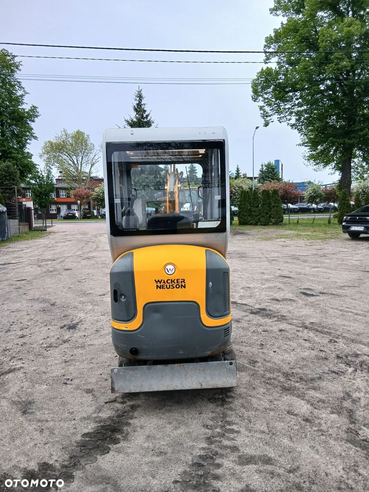 Wacker Neuson 1404 - 13