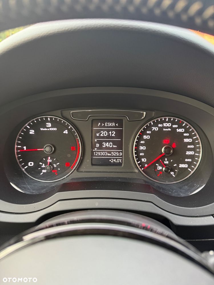 Audi Q3 2.0 TDI Quattro - 16
