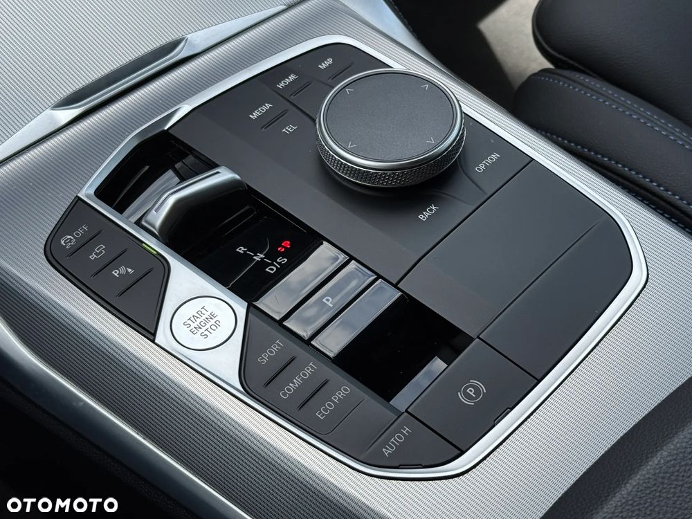 BMW Seria 4 420d xDrive M Sport - 29