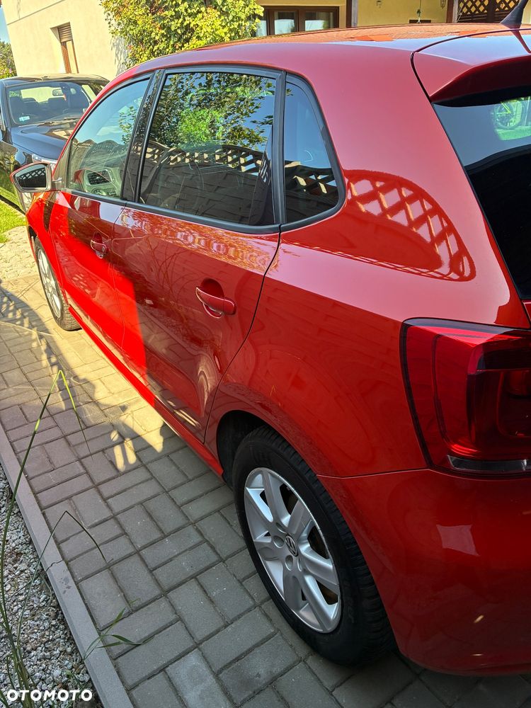 Volkswagen Polo 1.4 16V Highline - 7