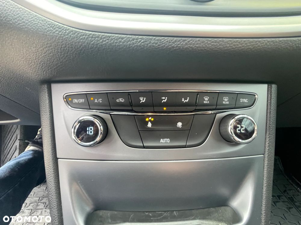 Opel Astra 1.4 Enjoy - 8