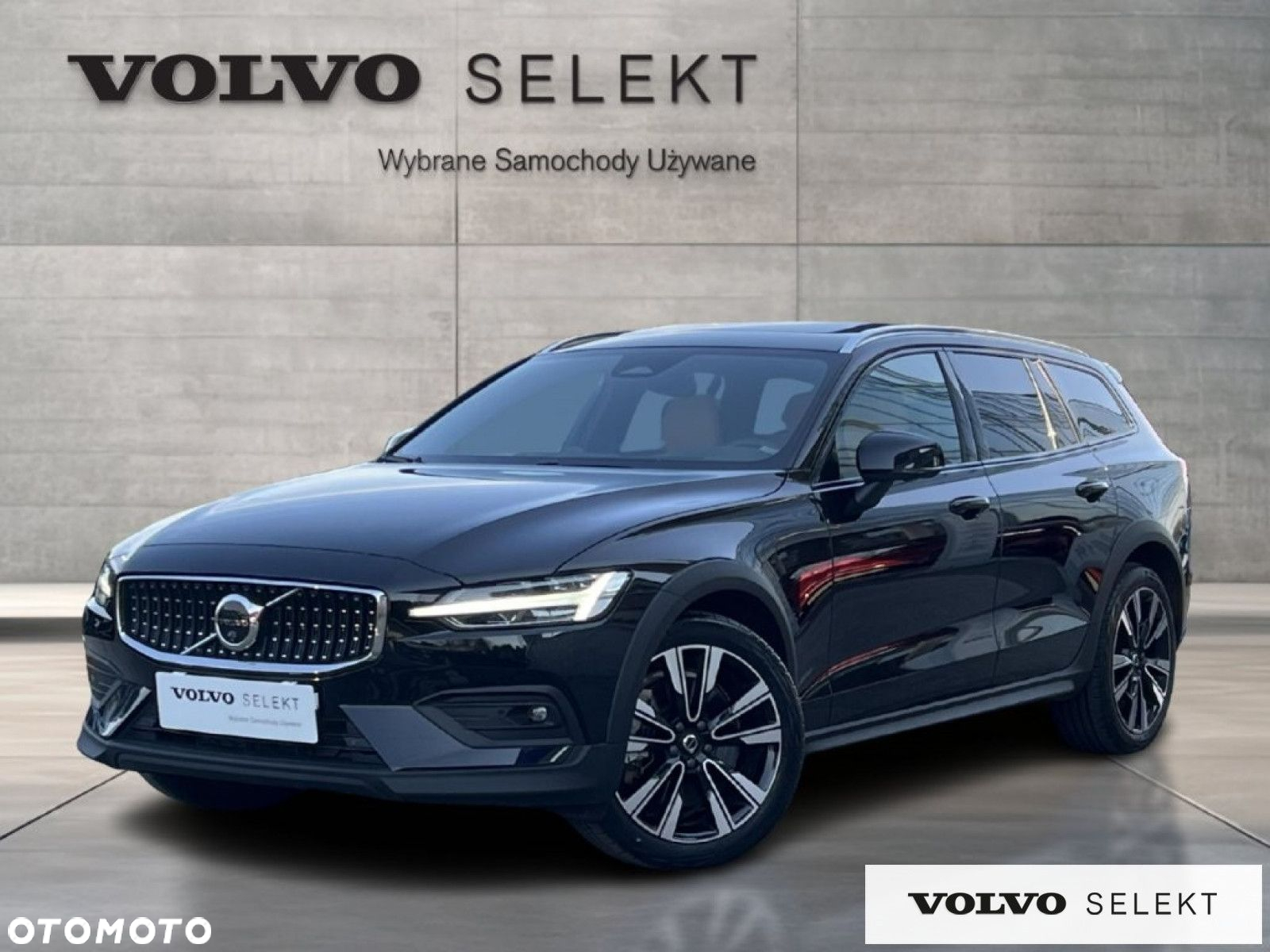 Volvo V60 Cross Country - 2