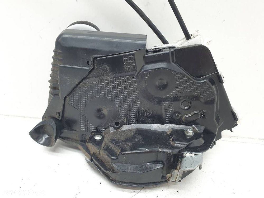 ZAMEK PRZÓD PRZEDNI PRAWY DRZWI 6 PIN TOYOTA YARIS III EU U31-11130 - 2