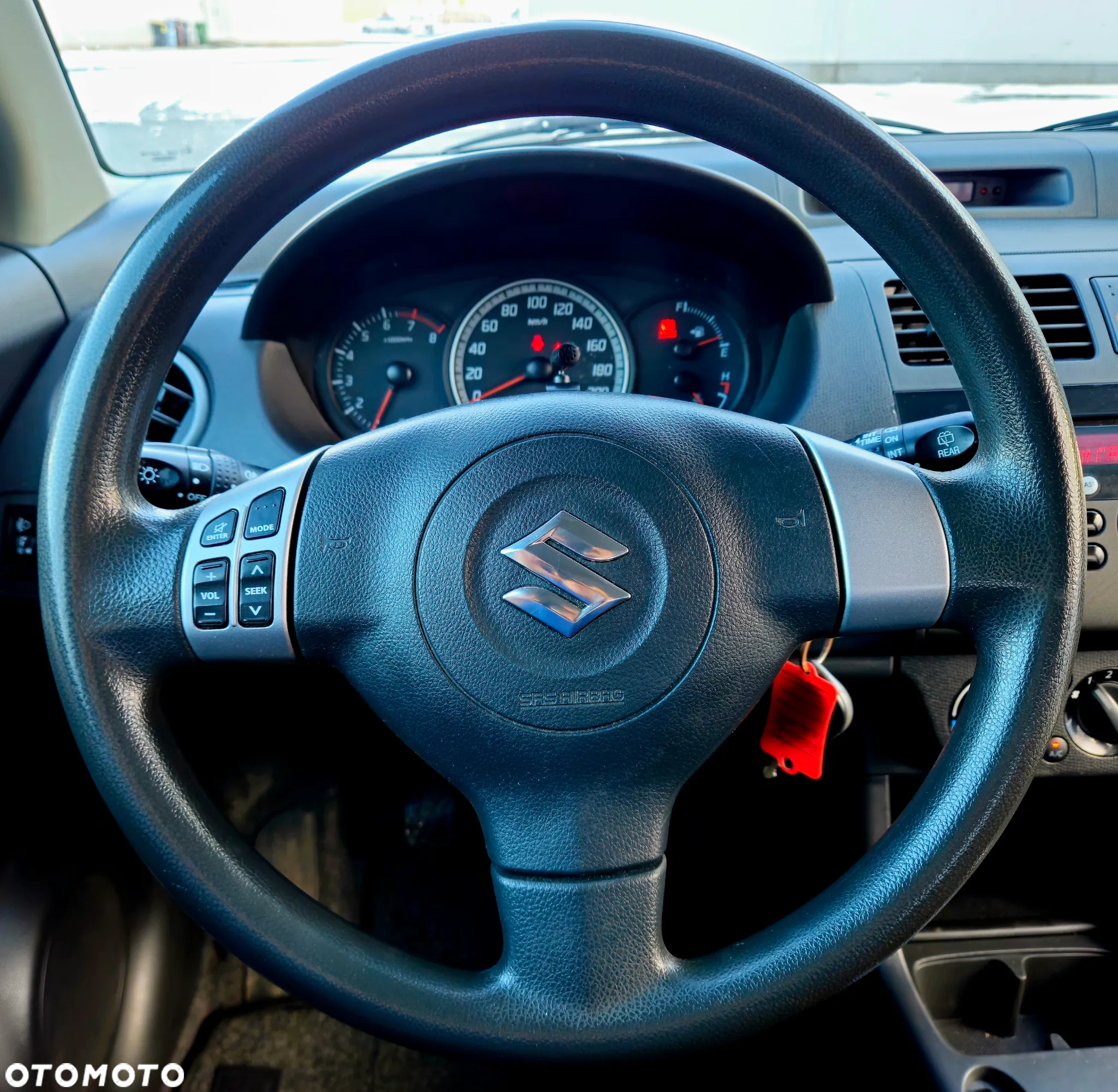 Suzuki Swift 1.5 Comfort - 18