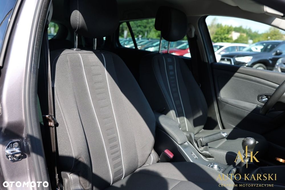 Renault Megane - 37