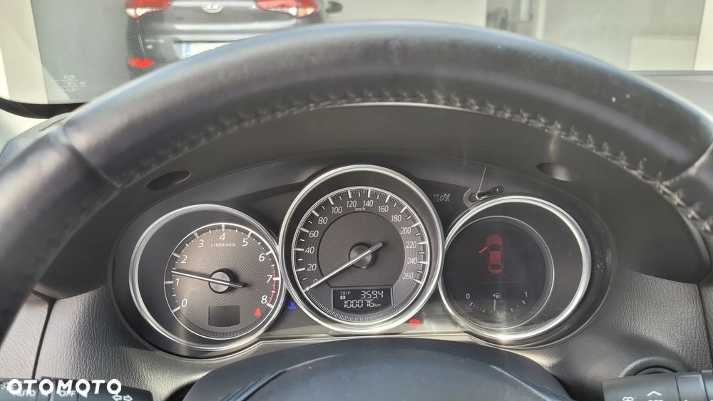 Mazda CX-5 - 18