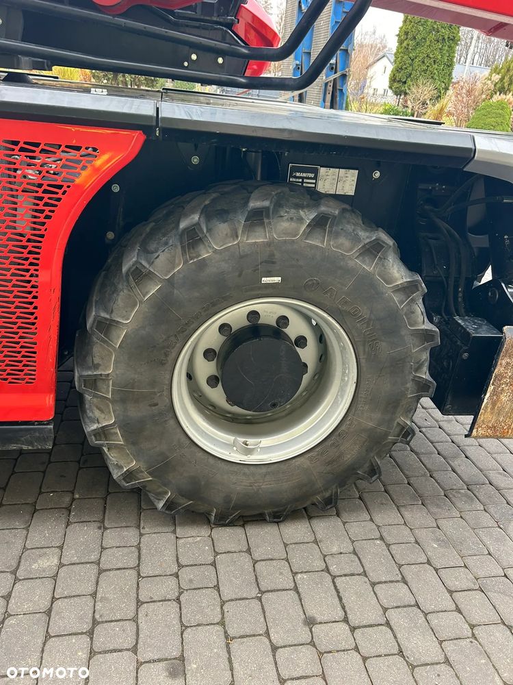 Manitou MRT 2260 VISION - 18