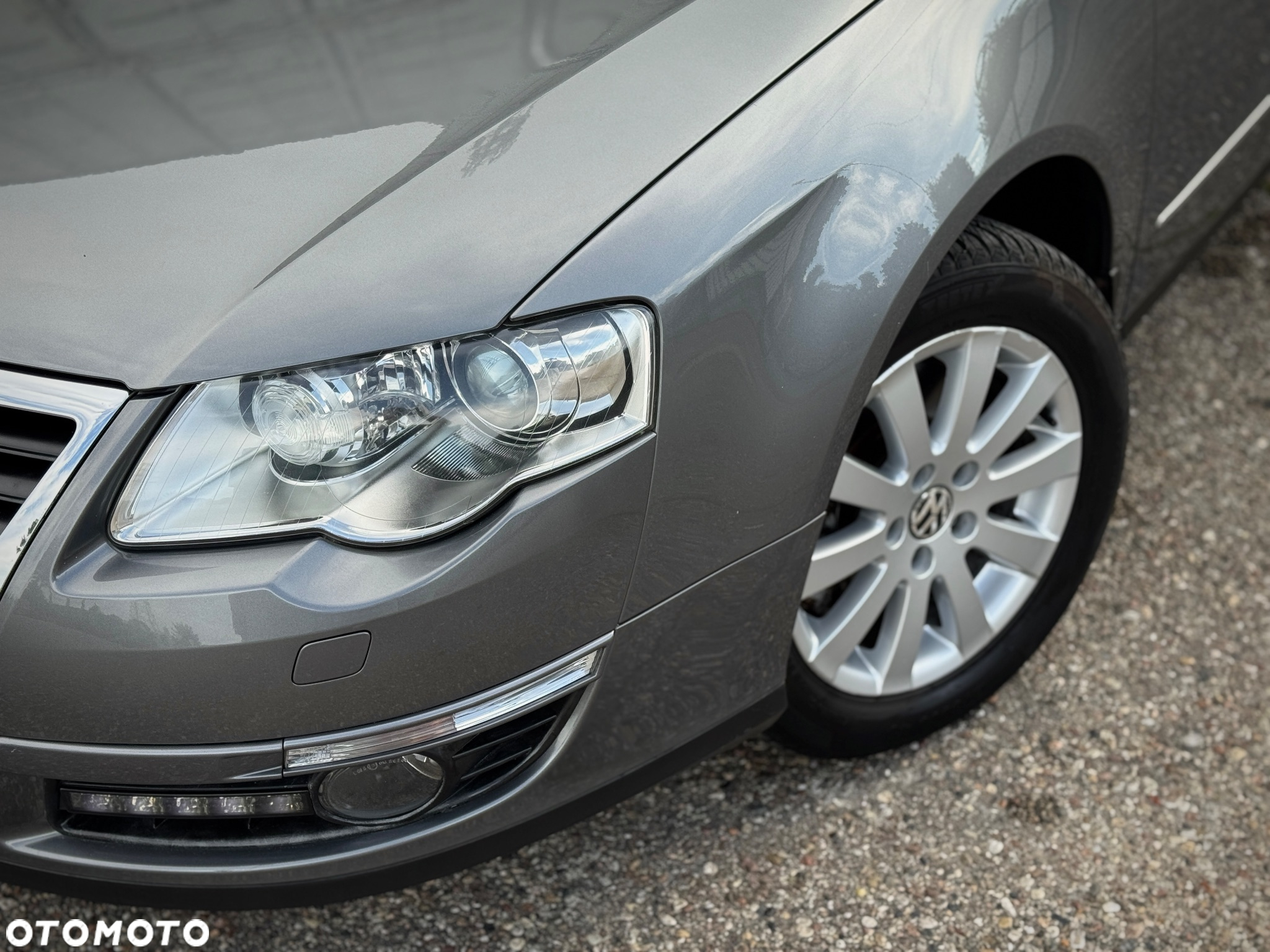 Volkswagen Passat 2.0 TDI Comfortline - 2