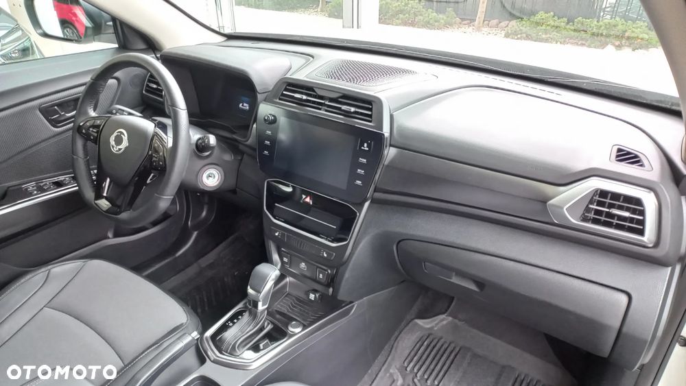 SsangYong/KGM Tivoli 1.5 T-GDI Adventure - 26