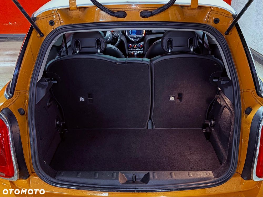 MINI Cooper - 6