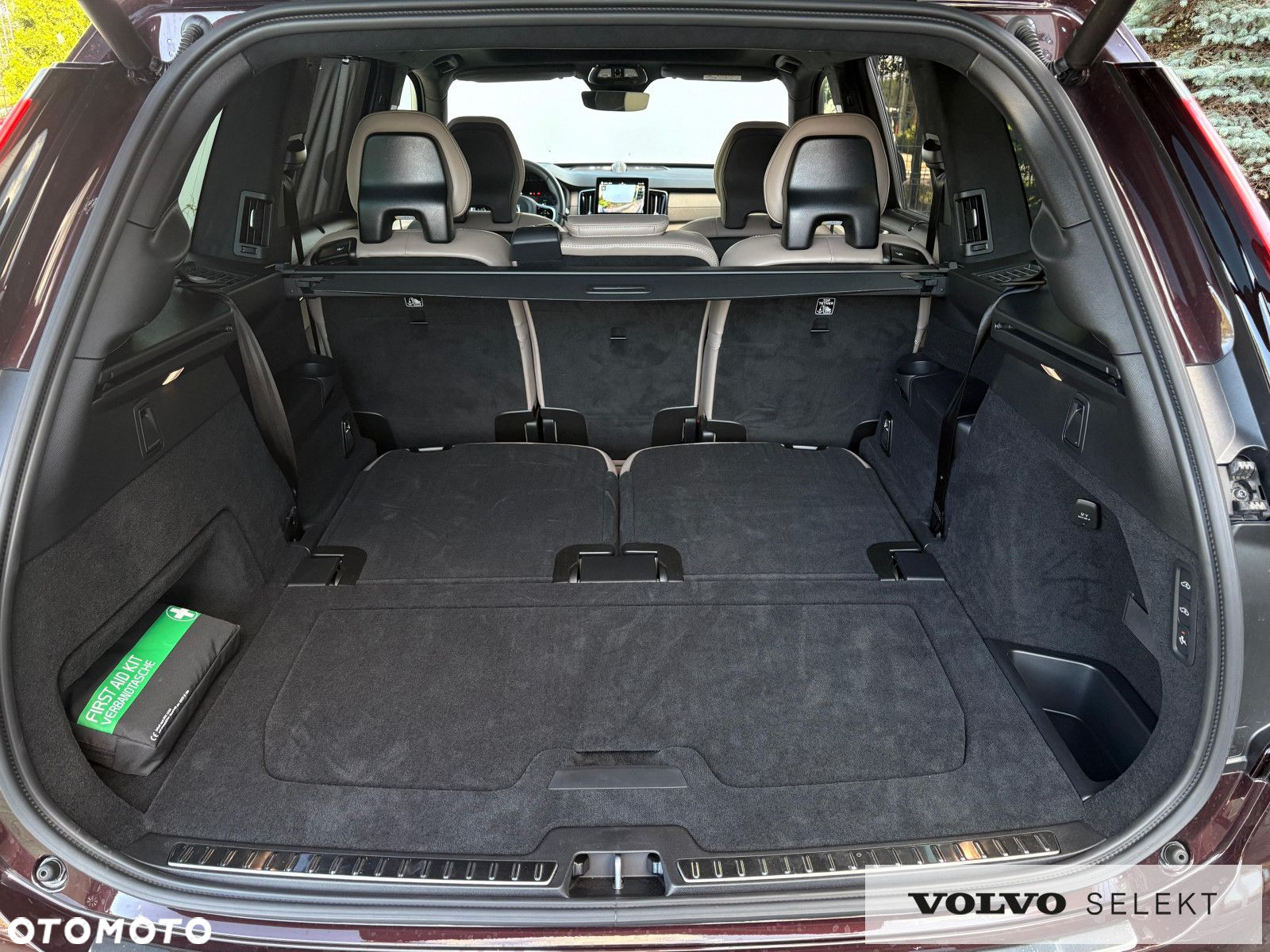 Volvo XC 90 - 12