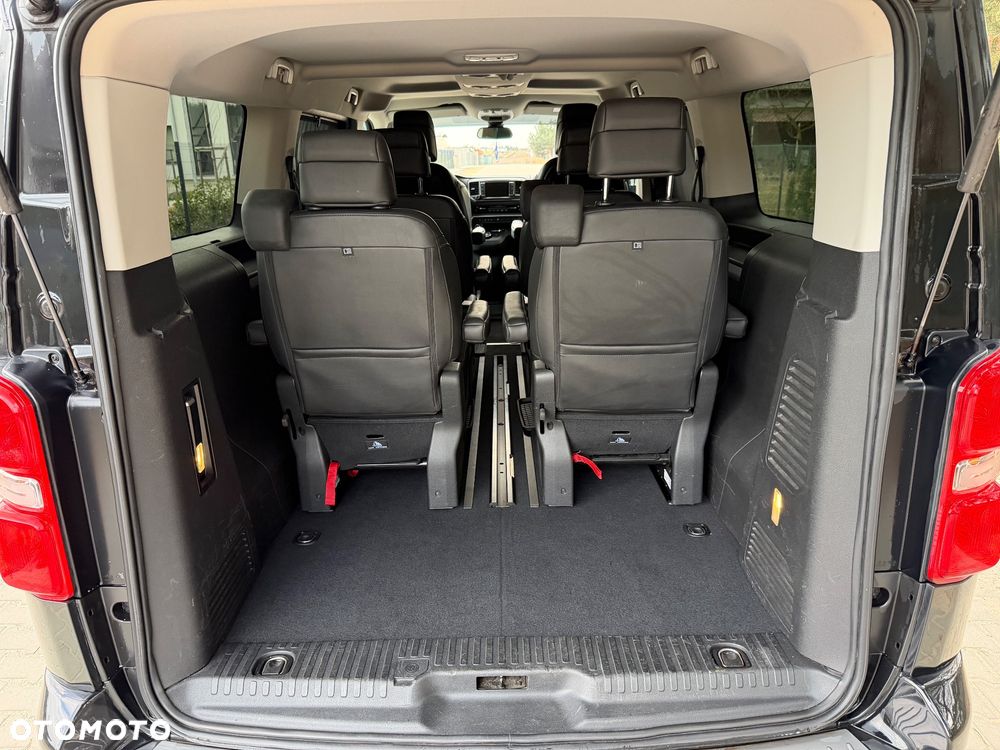 Citroën SpaceTourer 2.0 BlueHDi XL Business Lounge - 16