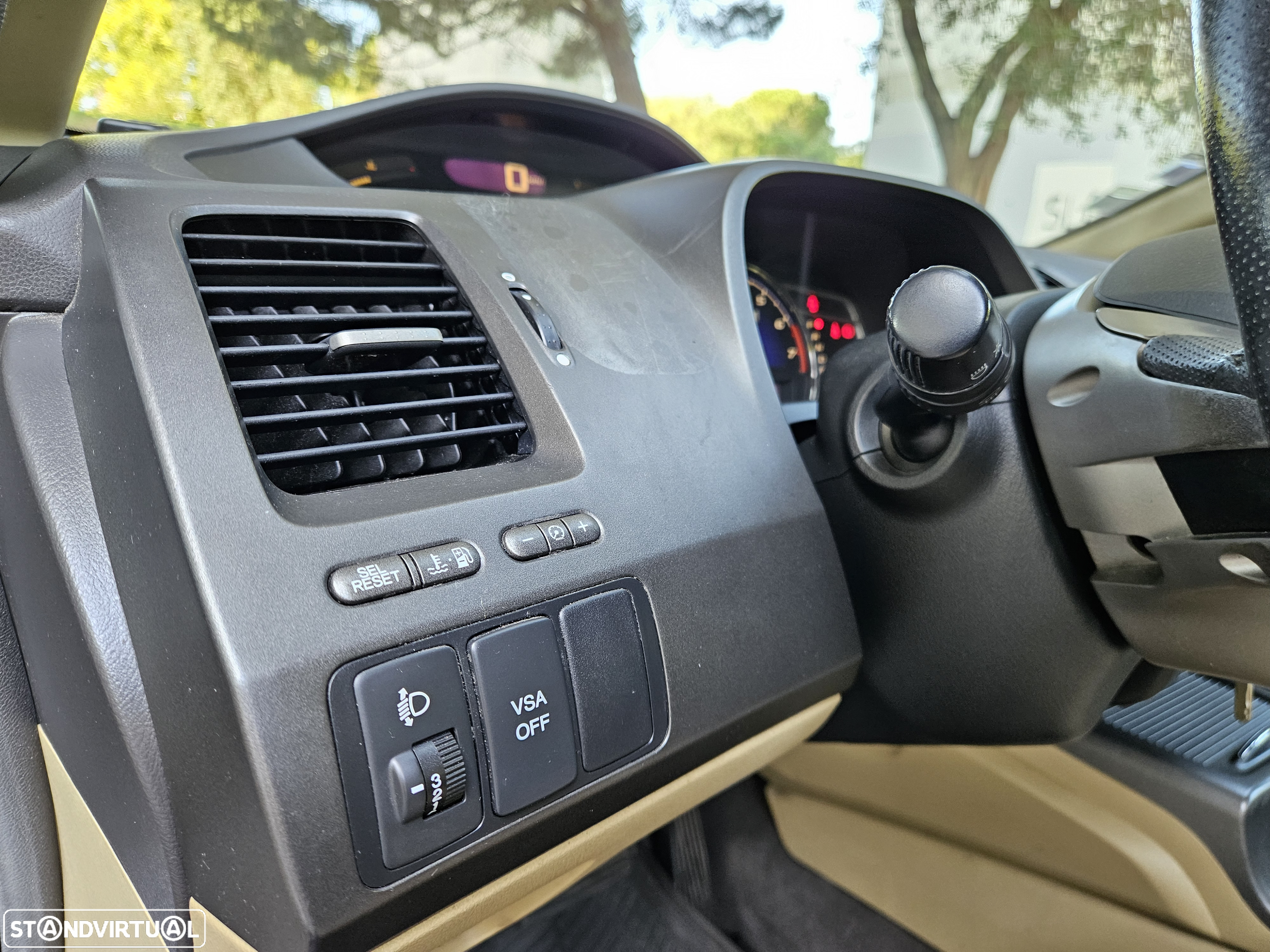 Honda Civic - 18