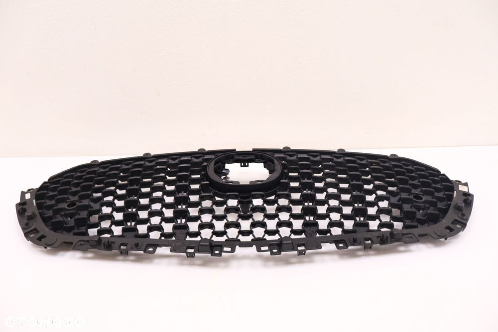 MAZDA CX-30 GRILL ATRAPA ZDERZAKA - 4