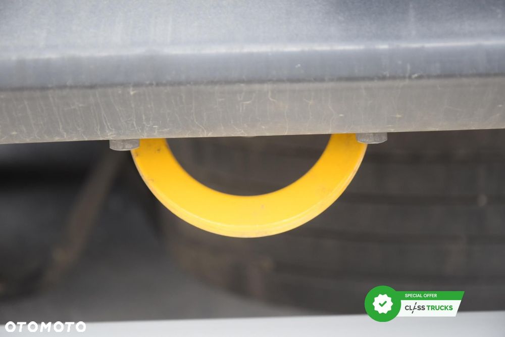 Krone SDR Cool Liner FP 60 ThermoKing SLXi 300 - 9