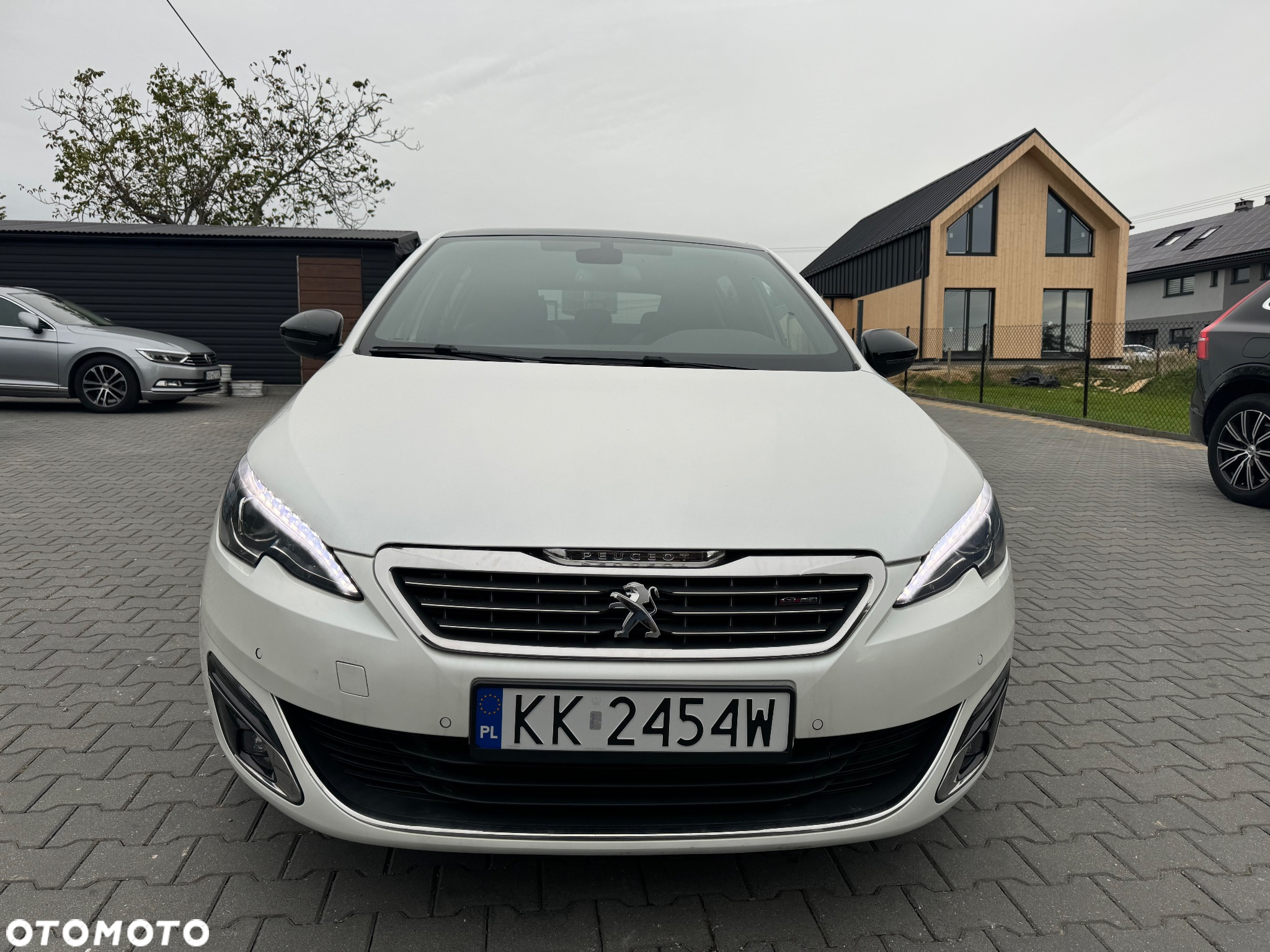 Peugeot 308 PureTech 130 Stop & Start GT-Line Edition - 2