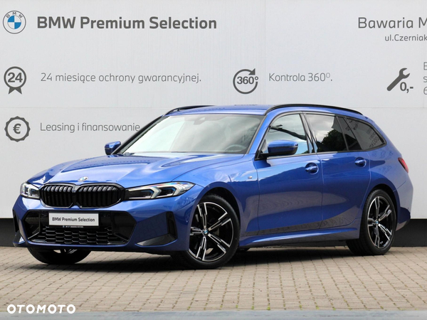 BMW Seria 3