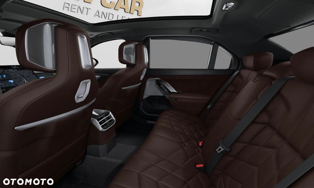 BMW Seria 7 740d xDrive - 12
