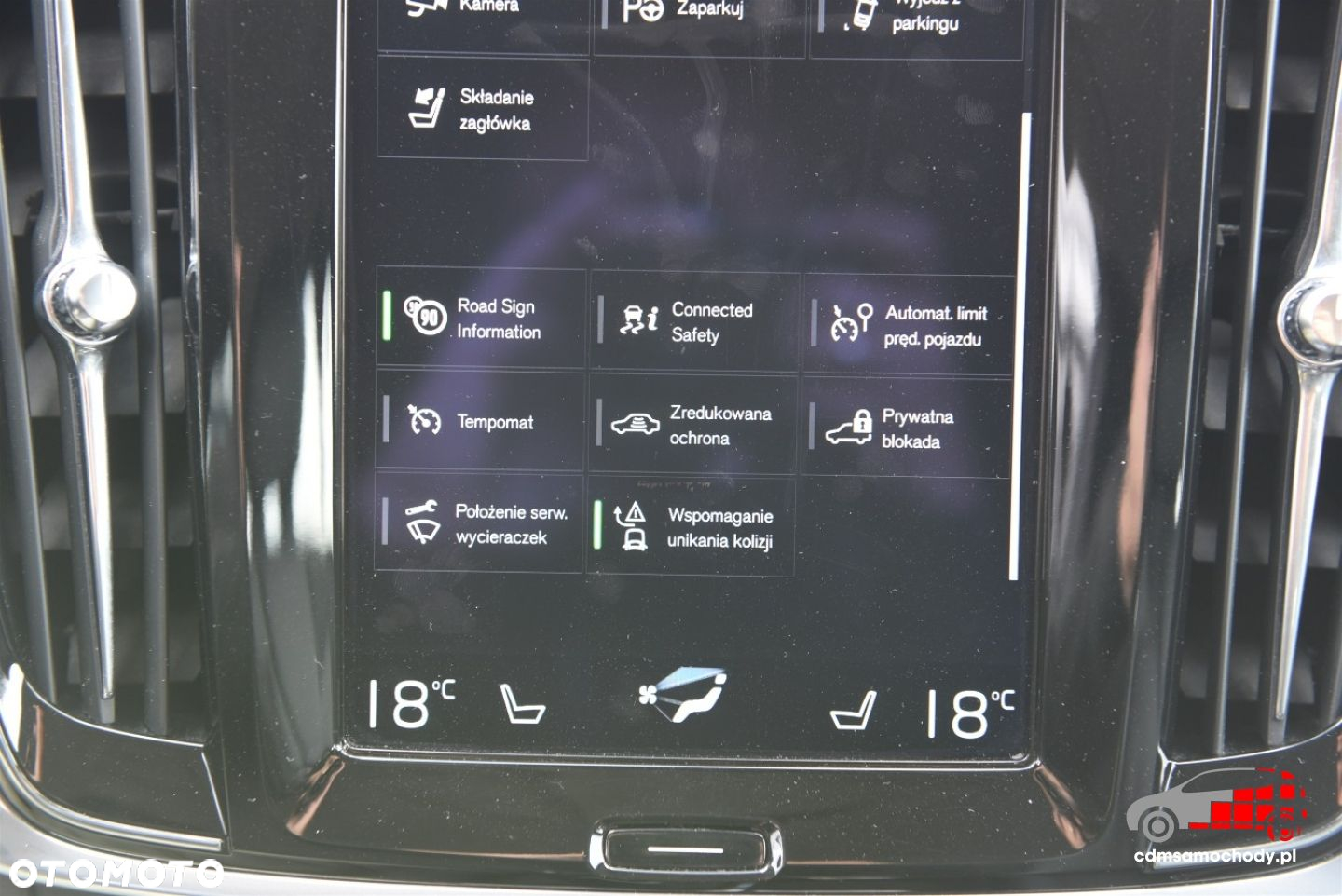 Volvo V90 T5 Momentum - 29