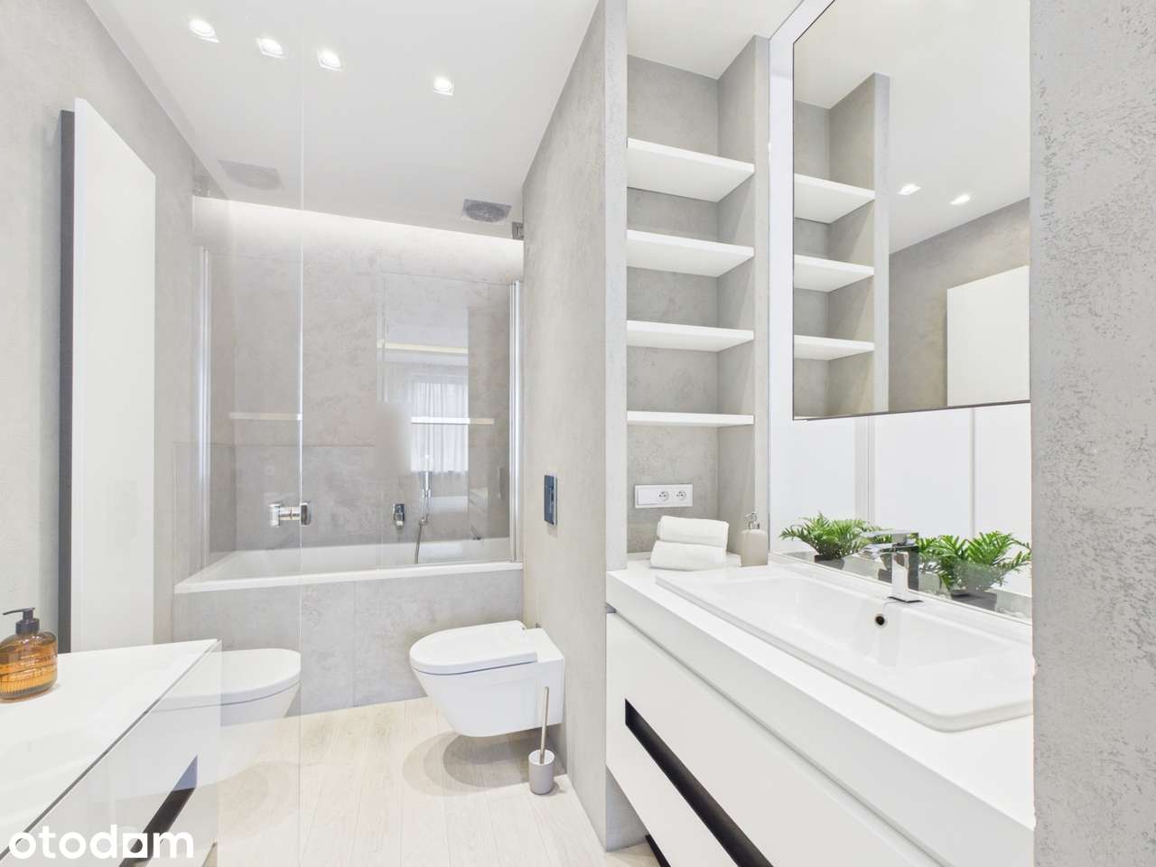 3-pokojowy apartament na osiedlu Eko Park | 88 m2