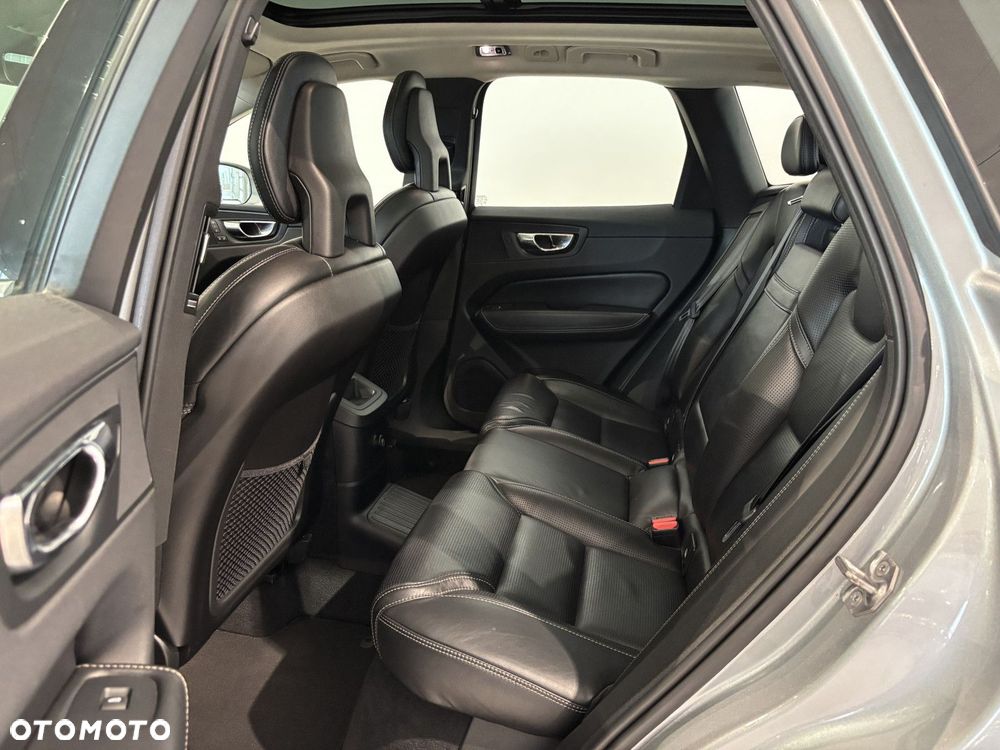 Volvo XC 60 - 14