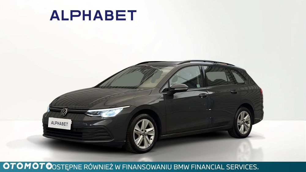 Volkswagen Golf 2.0 TDI Life - 1
