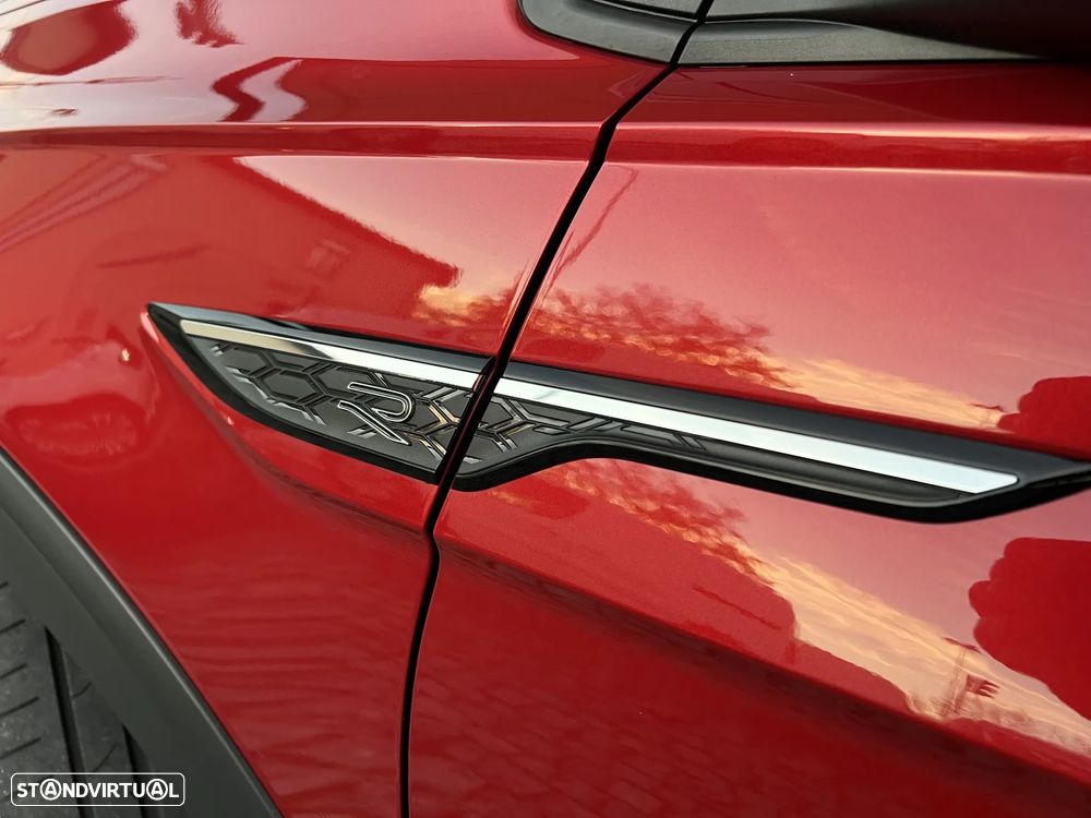 VW Taigo 1.0 TSI R-Line DSG - 21