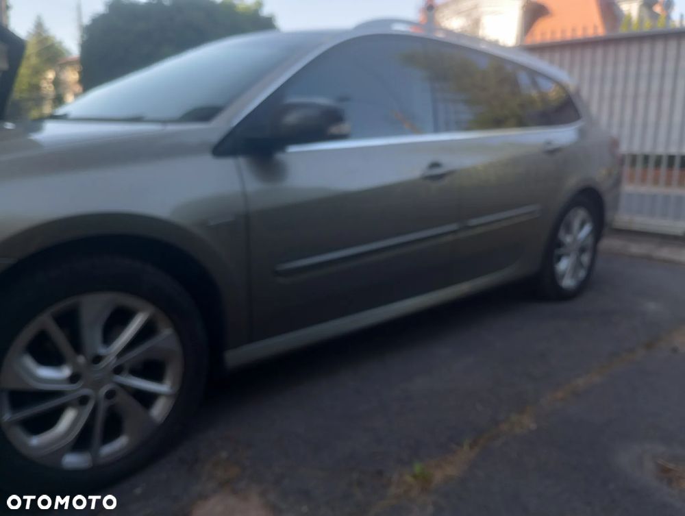 Renault Laguna 2.0 Limited - 2
