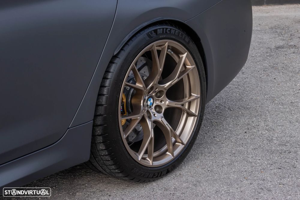 BMW M5 CS - 14