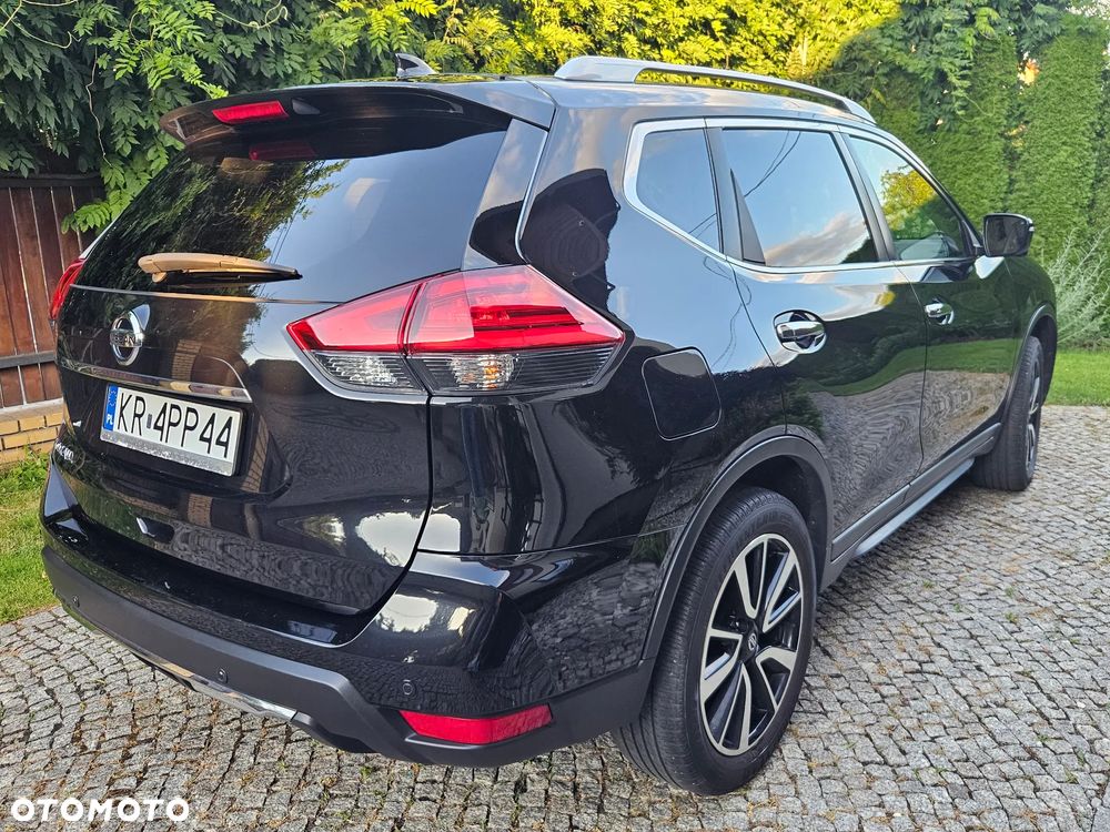 Nissan X-Trail 2.0 dCi N-Connecta 4WD Xtronic - 3