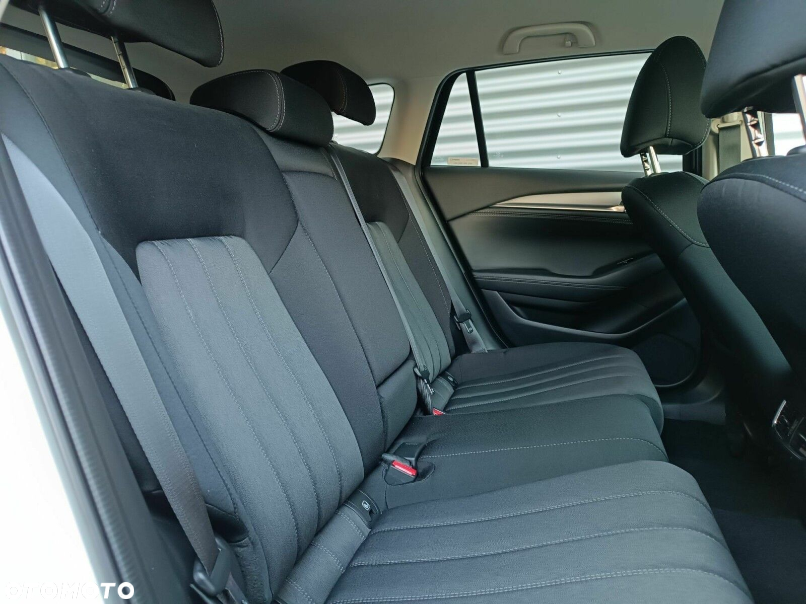 Mazda 6 2.0 SkyJoy/SkyBusiness - 29