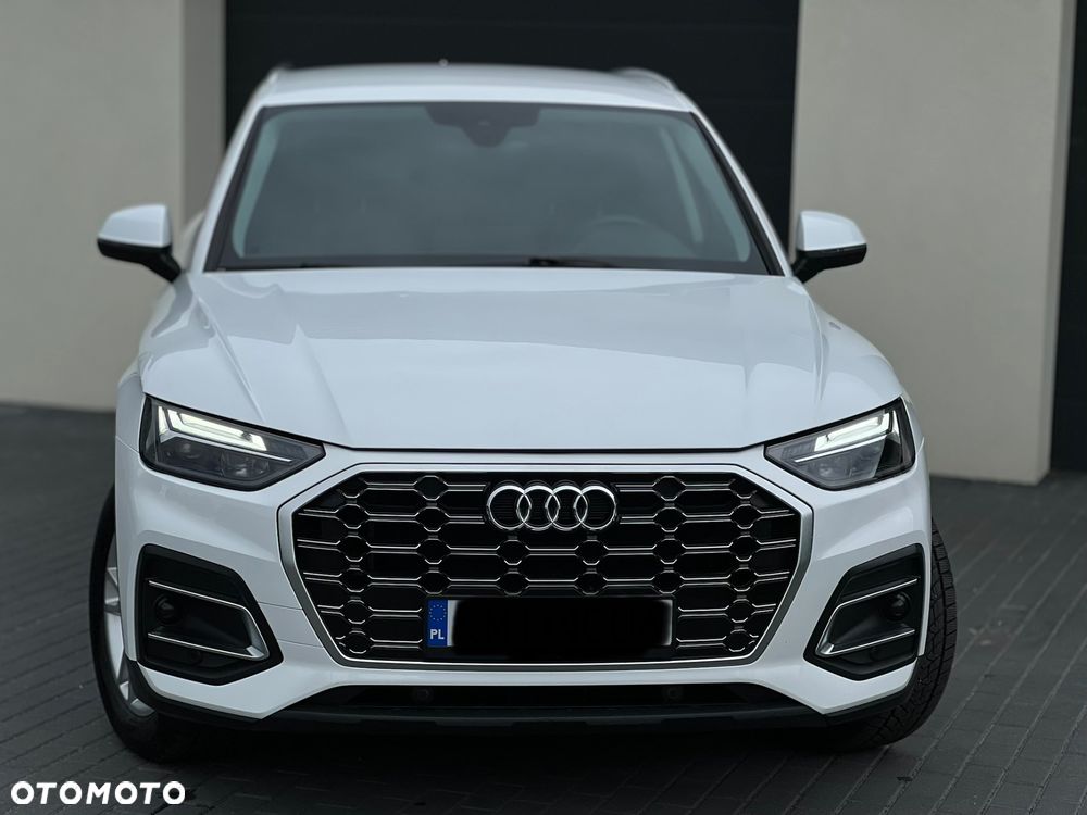 Audi Q5 40 TDI mHEV Quattro S tronic - 3