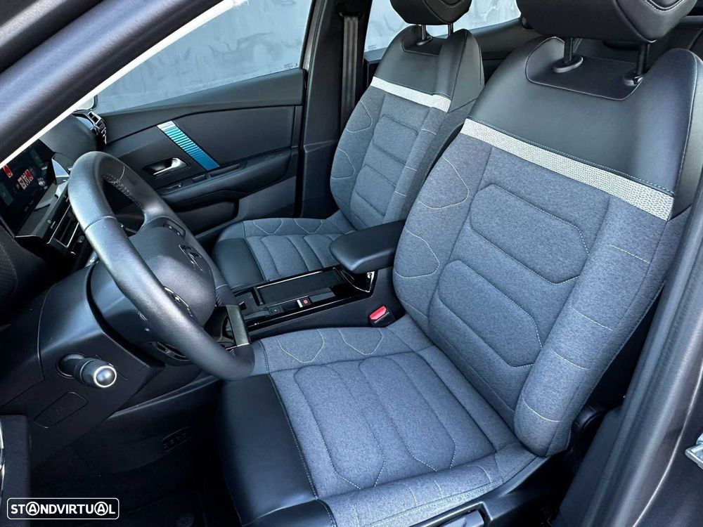 Citroën e-C4 50 kWh Feel Pack - 19