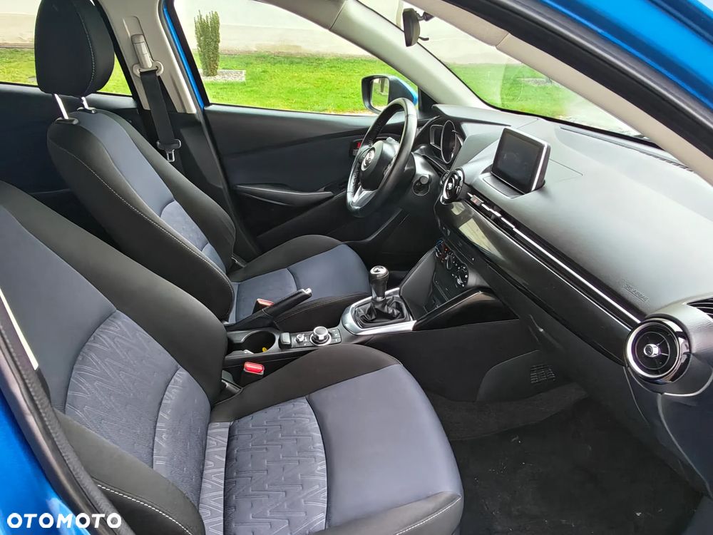 Mazda 2 1.5 Skygo - 18